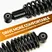 golf cart shock absorbers